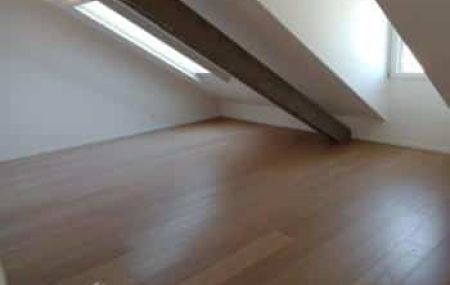 Appartement 6 pièces - Avenue Bertrand 5 Genève