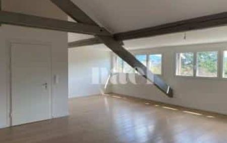 Appartement 6 pièces - Avenue Bertrand 5 Genève