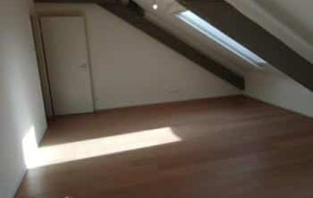 Appartement 6 pièces - Avenue Bertrand 5 Genève