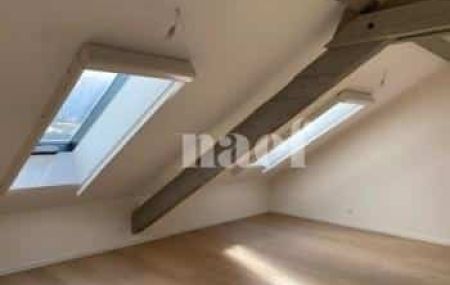 Appartement 6 pièces - Avenue Bertrand 5 Genève