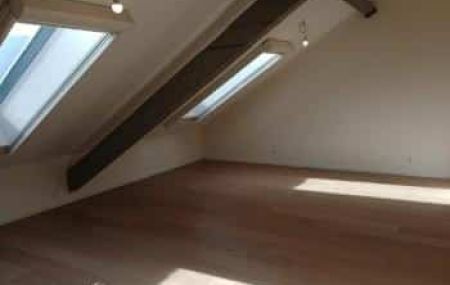 Appartement 6 pièces - Avenue Bertrand 5 Genève