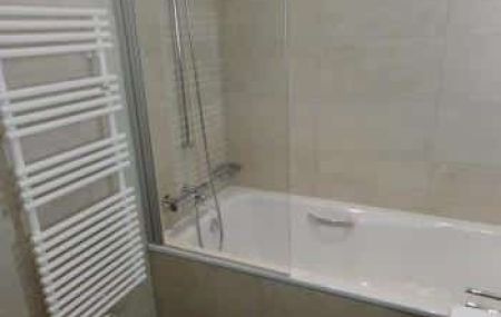 Appartement 6 pièces - Avenue Bertrand 5 Genève