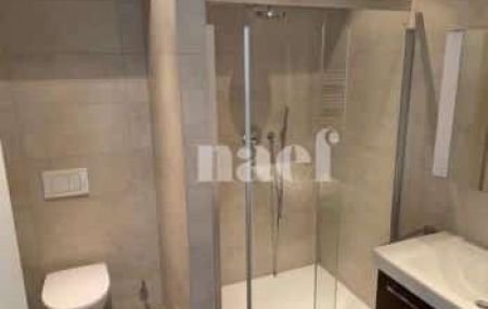 Appartement 6 pièces - Avenue Bertrand 5 Genève