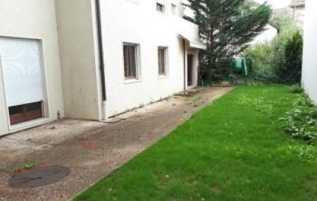 Appartement 5 pièces - Route de Colovrex 49 Le Grand-Saconnex