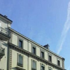 Appartement 4 pièces - Boulevard de la Tour 2 Genève