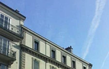 Appartement 4 pièces - Boulevard de la Tour 2 Genève