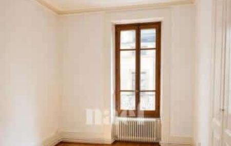 Appartement 4 pièces - Boulevard de la Tour 2 Genève