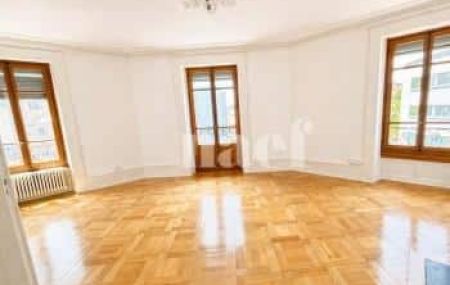 Appartement 4 pièces - Boulevard de la Tour 2 Genève