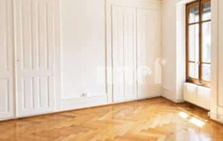 Appartement 4 pièces - Boulevard de la Tour 2 Genève