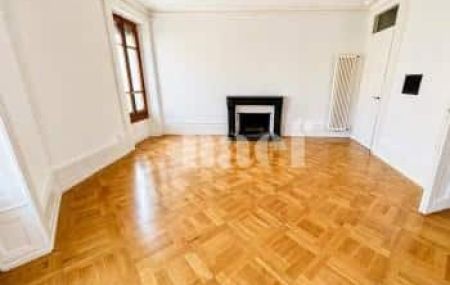 Appartement 4 pièces - Boulevard de la Tour 2 Genève