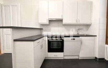 Appartement 4 pièces - Boulevard de la Tour 2 Genève