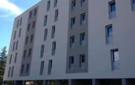 Appartement 5 pièces - Chemin du Jonc 6-6A Cointrin