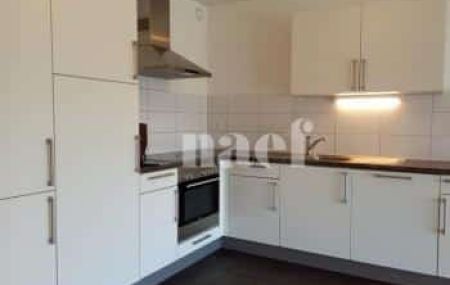 Appartement 5 pièces - Chemin du Jonc 6-6A Cointrin