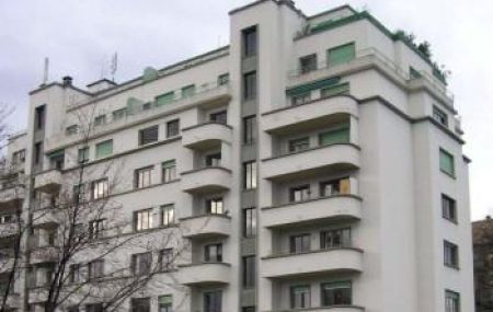 Appartement 2.5 pièces - Rue de Miléant 5 Genève