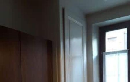 Appartement 3 pièces - Rue du Jura 22 Genève