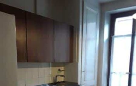 Appartement 3 pièces - Rue du Jura 22 Genève