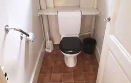 Appartement 3 pièces - Rue du Jura 22 Genève