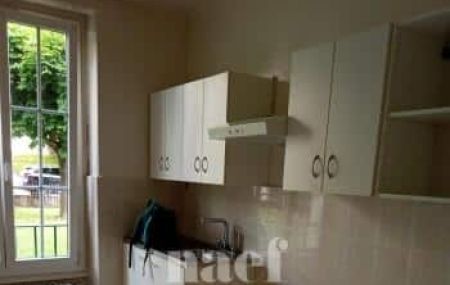 Appartement 3 pièces - Rue de Vermont 55 Genève