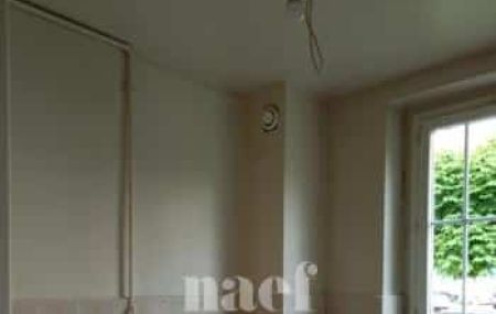 Appartement 3 pièces - Rue de Vermont 55 Genève