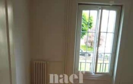 Appartement 3 pièces - Rue de Vermont 55 Genève