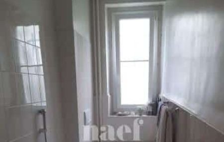 Appartement 3 pièces - Rue de Vermont 55 Genève