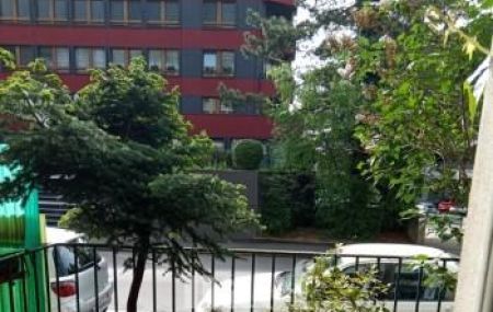 Appartement 3 pièces - Rue de Vermont 55 Genève