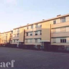 Appartement 2.5 pièces - Chemin de la Fléchère 17 Veyrier