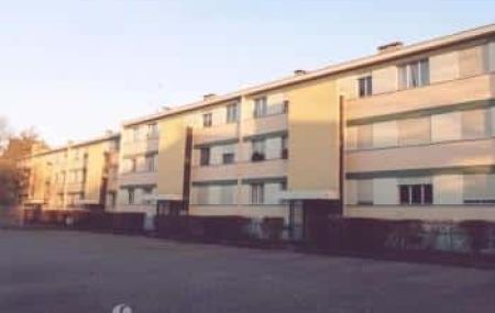 Appartement 2.5 pièces - Chemin de la Fléchère 17 Veyrier