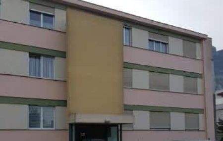 Appartement 2.5 pièces - Chemin de la Fléchère 17 Veyrier