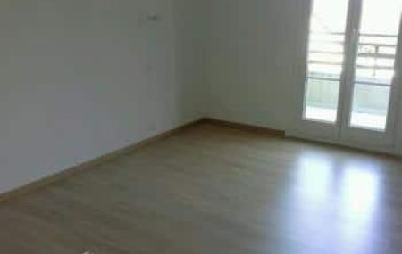 Appartement 3 pièces - Route du Pas-de-l'Echelle 120 Veyrier