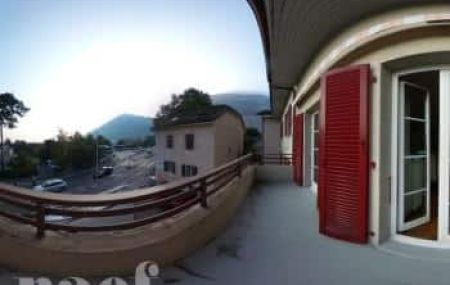 Appartement 3 pièces - Route du Pas-de-l'Echelle 120 Veyrier