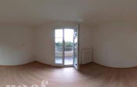 Appartement 3 pièces - Route du Pas-de-l'Echelle 120 Veyrier