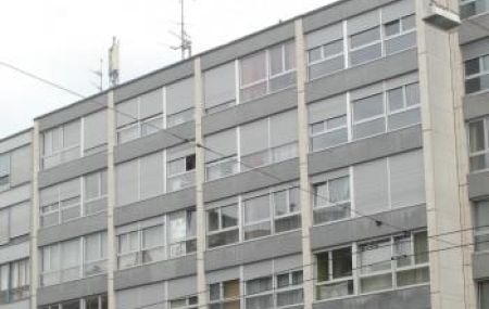 Appartement 2 pièces - Rue de Lyon 73 Genève