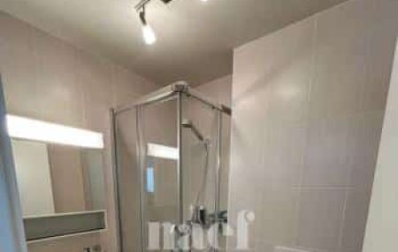 Appartement 4.5 pièces - Rue de Lyon 10 Genève