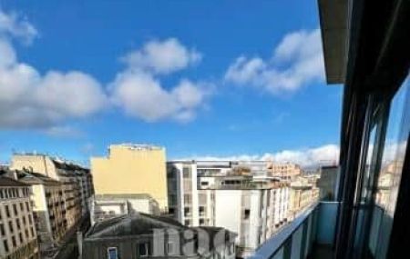 Appartement 4.5 pièces - Rue de Lyon 10 Genève