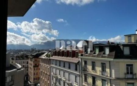 Appartement 4.5 pièces - Rue de Lyon 10 Genève