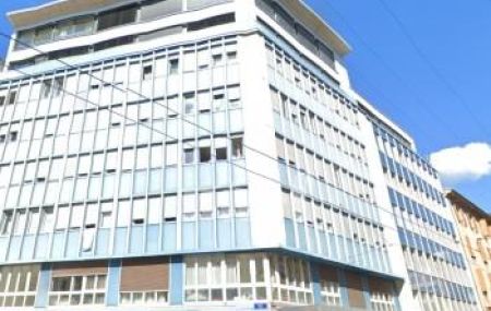 Appartement 4.5 pièces - Rue de Lyon 10 Genève