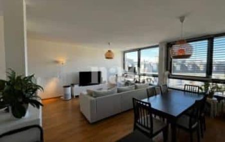 Appartement 4.5 pièces - Rue de Lyon 10 Genève