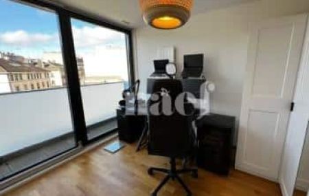 Appartement 4.5 pièces - Rue de Lyon 10 Genève