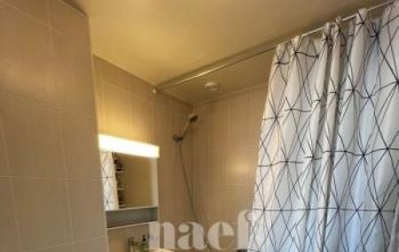 Appartement 4.5 pièces - Rue de Lyon 10 Genève