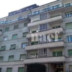 Appartement 4 pièces - Route de Meyrin 7 Genève