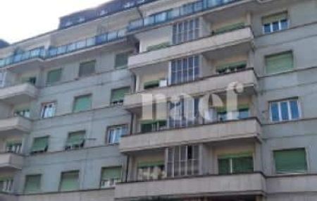 Appartement 4 pièces - Route de Meyrin 7 Genève