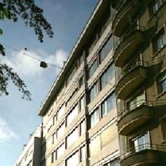 Appartement 2 pièces - Rue Samuel-Constant 3 Genève