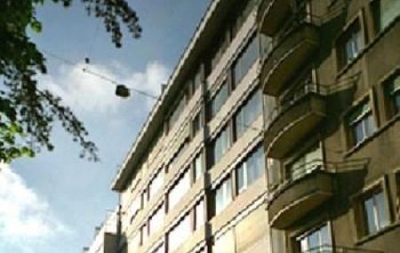 Appartement 2 pièces - Rue Samuel-Constant 3 Genève