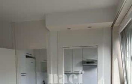 Appartement 2 pièces - Rue Samuel-Constant 3 Genève