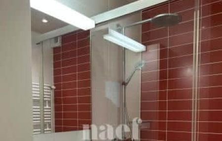 Appartement 2 pièces - Rue Samuel-Constant 3 Genève