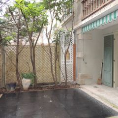 Appartement de 2,5 pièces avec terrasse à la Vieille-Ville