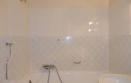 Appartement de 2,5 pièces avec terrasse à la Vieille-Ville