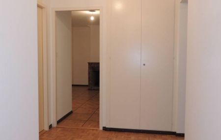 Appartement de 2,5 pièces avec terrasse à la Vieille-Ville