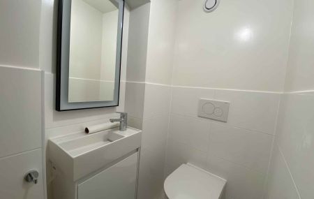 Appartement de 5,5 pièces à la Vieille-Ville